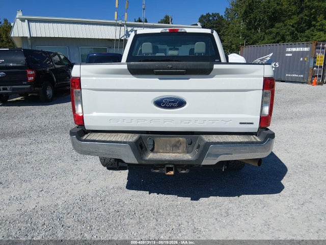 Продажа на аукционе авто 2019 Ford F-250 Xl, vin: 1FT7W2B68KEF30152, номер лота: 45913119