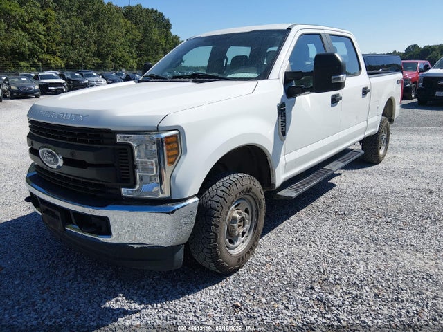 Продажа на аукционе авто 2019 Ford F-250 Xl, vin: 1FT7W2B68KEF30152, номер лота: 45913119