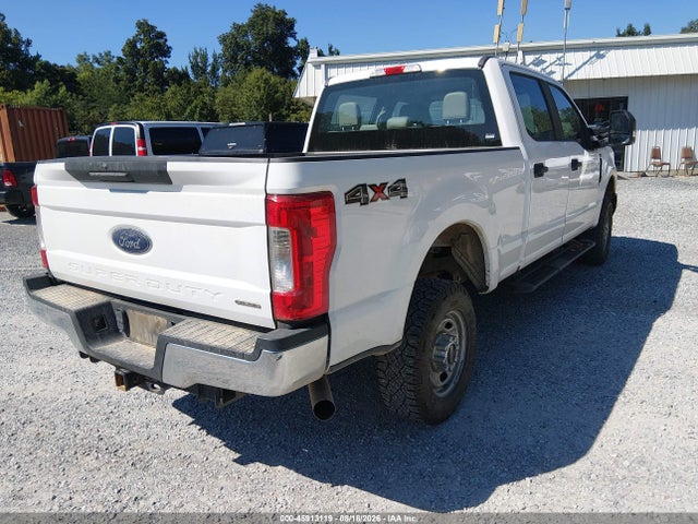 Продажа на аукционе авто 2019 Ford F-250 Xl, vin: 1FT7W2B68KEF30152, номер лота: 45913119