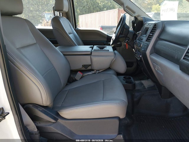 Продажа на аукционе авто 2019 Ford F-250 Xl, vin: 1FT7W2B68KEF30152, номер лота: 45913119