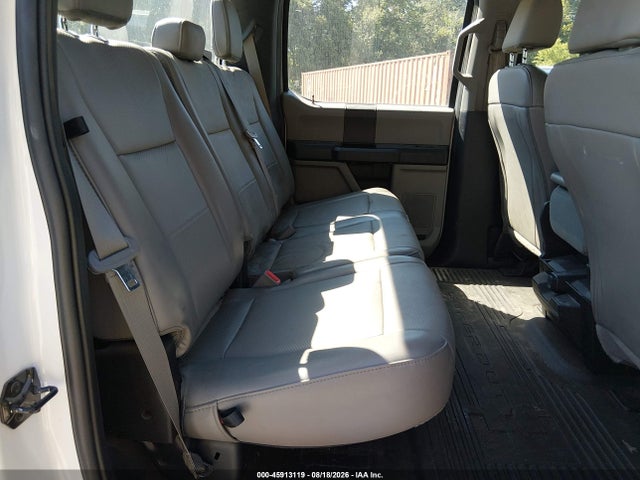 Продажа на аукционе авто 2019 Ford F-250 Xl, vin: 1FT7W2B68KEF30152, номер лота: 45913119