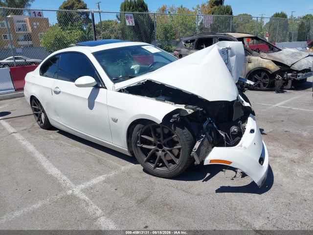 Продаж на аукціоні авто 2009 Bmw 335i, vin: WBAWB73539P044905, номер лоту: 45913131