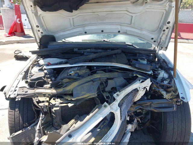 2009 Bmw 335i მანქანა იყიდება აუქციონზე, vin: WBAWB73539P044905, აუქციონის ნომერი: 45913131