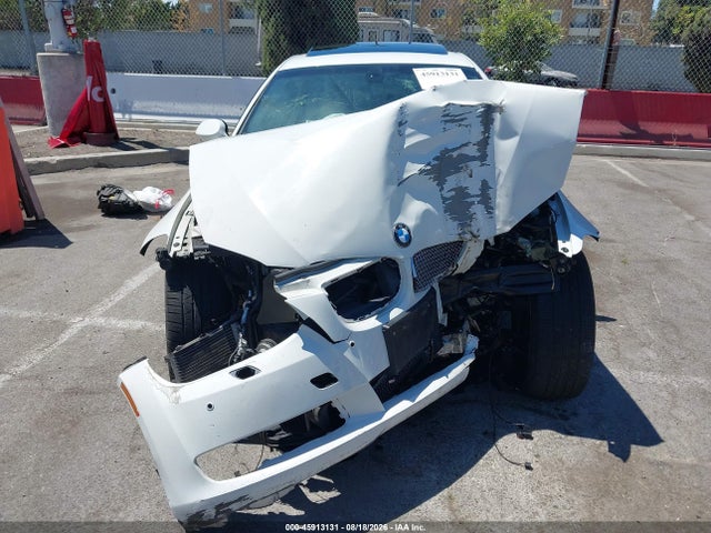 2009 Bmw 335i მანქანა იყიდება აუქციონზე, vin: WBAWB73539P044905, აუქციონის ნომერი: 45913131