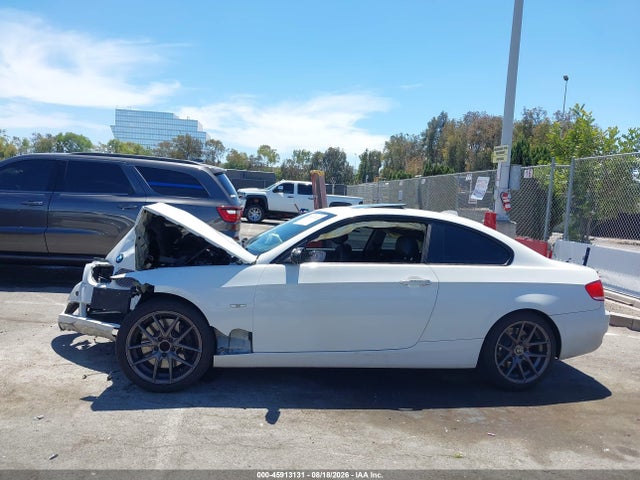 2009 Bmw 335i მანქანა იყიდება აუქციონზე, vin: WBAWB73539P044905, აუქციონის ნომერი: 45913131