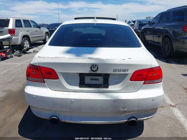2009 Bmw 335i მანქანა იყიდება აუქციონზე, vin: WBAWB73539P044905, აუქციონის ნომერი: 45913131