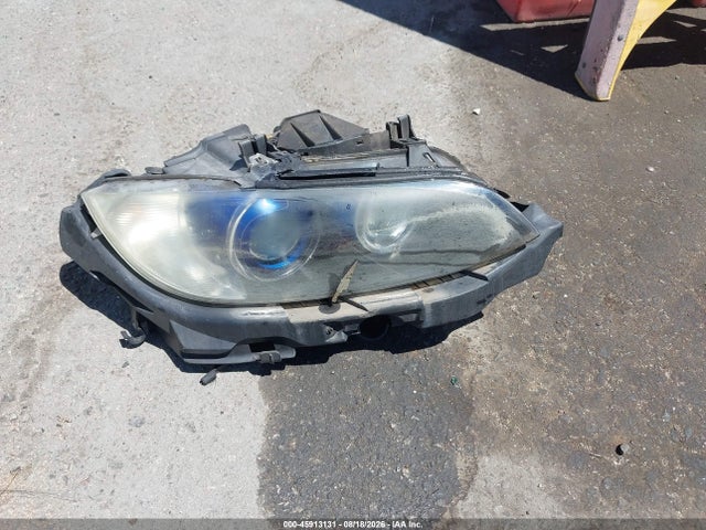 2009 Bmw 335i მანქანა იყიდება აუქციონზე, vin: WBAWB73539P044905, აუქციონის ნომერი: 45913131
