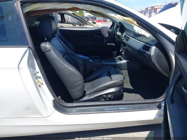 2009 Bmw 335i მანქანა იყიდება აუქციონზე, vin: WBAWB73539P044905, აუქციონის ნომერი: 45913131