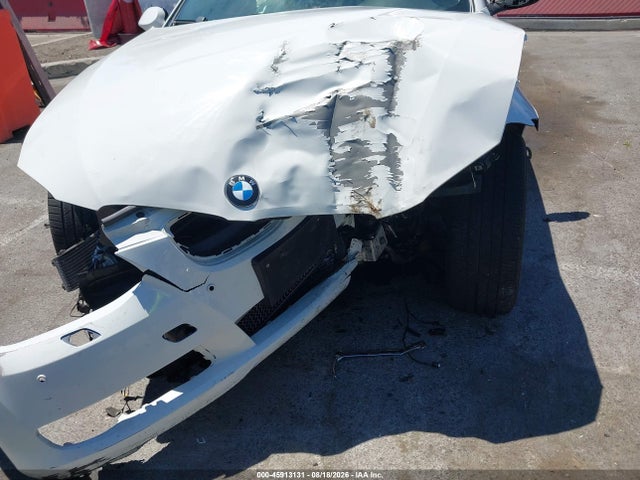 2009 Bmw 335i მანქანა იყიდება აუქციონზე, vin: WBAWB73539P044905, აუქციონის ნომერი: 45913131