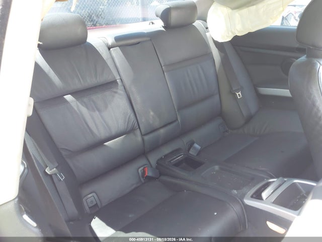 2009 Bmw 335i მანქანა იყიდება აუქციონზე, vin: WBAWB73539P044905, აუქციონის ნომერი: 45913131