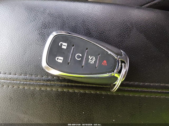 Продаж на аукціоні авто 2019 Chevrolet Malibu Lt, vin: 1G1ZD5ST2KF140592, номер лоту: 45913140