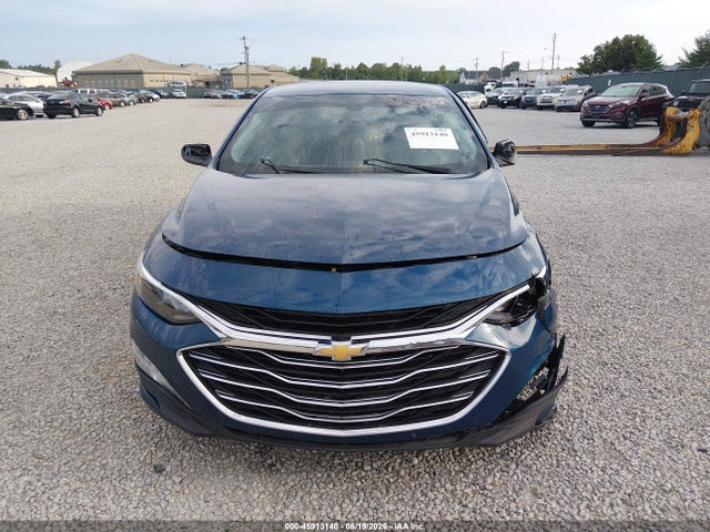 Продаж на аукціоні авто 2019 Chevrolet Malibu Lt, vin: 1G1ZD5ST2KF140592, номер лоту: 45913140