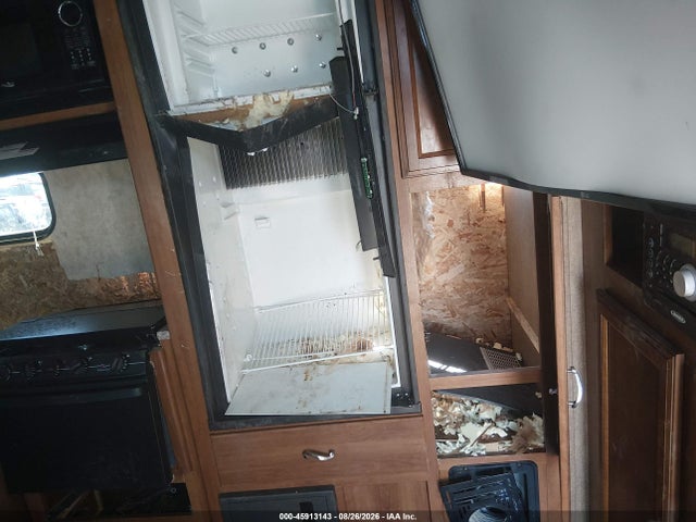Aukcja sprzedaży 2017 Forest River Avenger Toyhauler Travel Trailer, vin: 5ZT2AVPBXHB912269, numer aukcji: 45913143