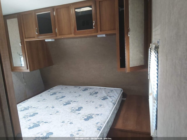 Aukcja sprzedaży 2017 Forest River Avenger Toyhauler Travel Trailer, vin: 5ZT2AVPBXHB912269, numer aukcji: 45913143