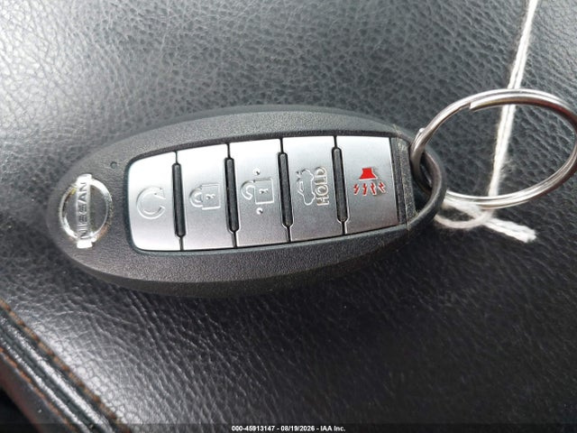 Aukcja sprzedaży 2020 Nissan Maxima Sr Xtronic Cvt, vin: 1N4AA6EV8LC374244, numer aukcji: 45913147