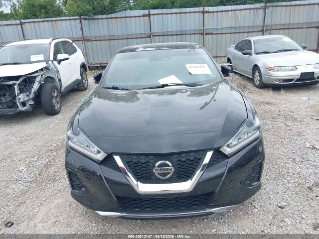 Aukcja sprzedaży 2020 Nissan Maxima Sr Xtronic Cvt, vin: 1N4AA6EV8LC374244, numer aukcji: 45913147