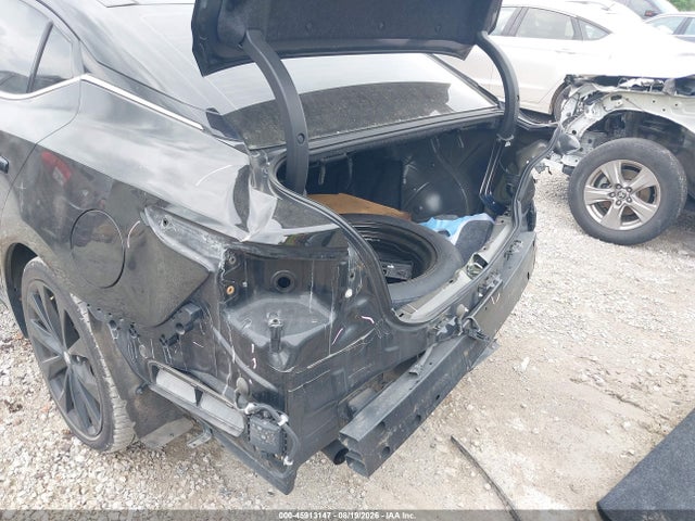 Aukcja sprzedaży 2020 Nissan Maxima Sr Xtronic Cvt, vin: 1N4AA6EV8LC374244, numer aukcji: 45913147