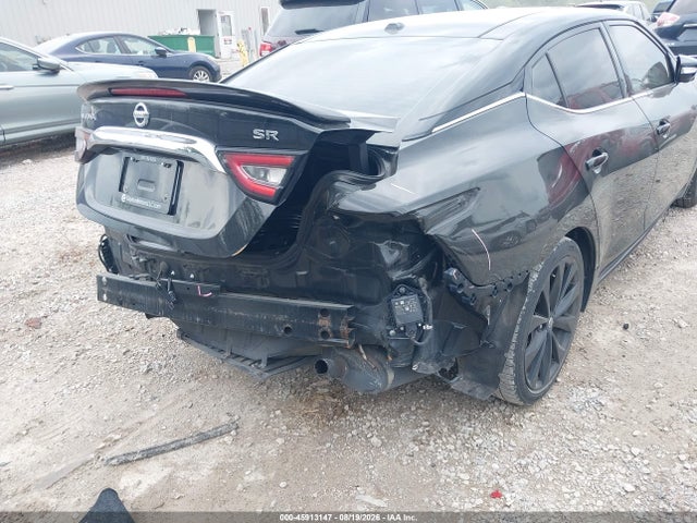 Aukcja sprzedaży 2020 Nissan Maxima Sr Xtronic Cvt, vin: 1N4AA6EV8LC374244, numer aukcji: 45913147