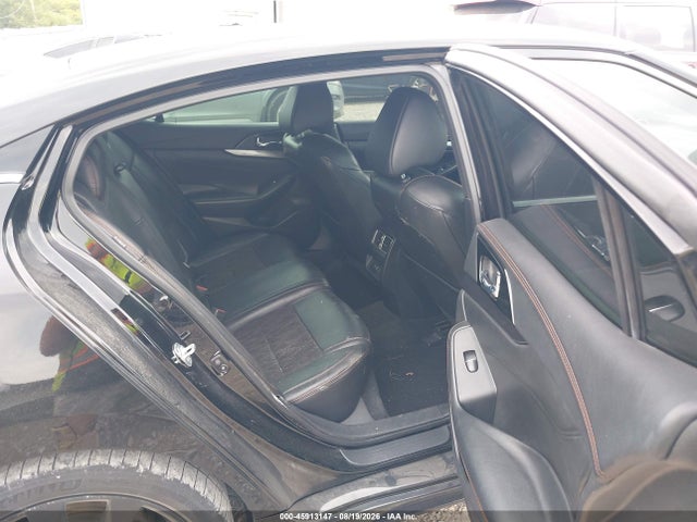 Aukcja sprzedaży 2020 Nissan Maxima Sr Xtronic Cvt, vin: 1N4AA6EV8LC374244, numer aukcji: 45913147