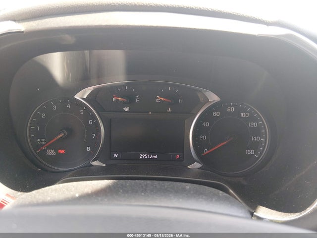 Aukcja sprzedaży 2025 Chevrolet Blazer Fwd 2lt, vin: 3GNKBCR42SS113056, numer aukcji: 45913149