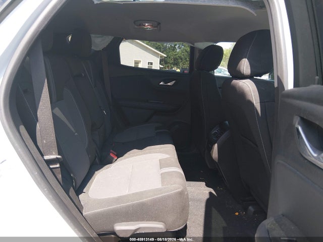 Aukcja sprzedaży 2025 Chevrolet Blazer Fwd 2lt, vin: 3GNKBCR42SS113056, numer aukcji: 45913149