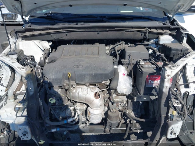Toyota Highlander Xle V6 2015 5TDJKRFH9FS180889 Image 10