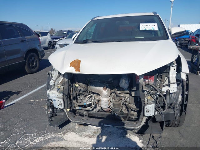 Toyota Highlander Xle V6 2015 5TDJKRFH9FS180889 Image 13