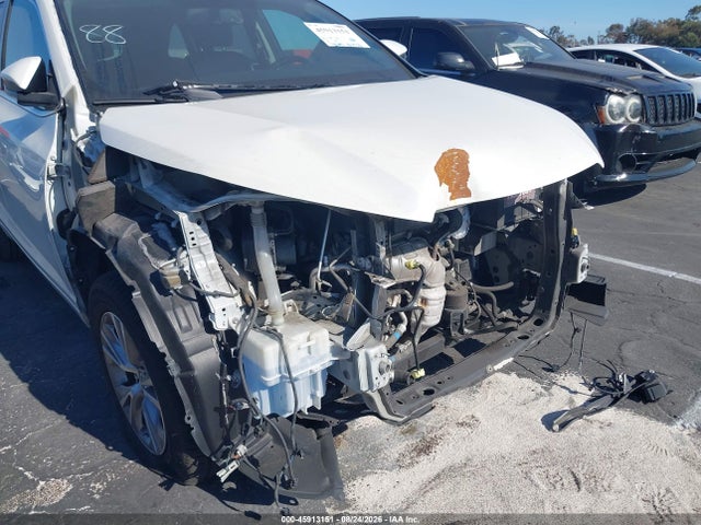 Toyota Highlander Xle V6 2015 5TDJKRFH9FS180889 Image 6