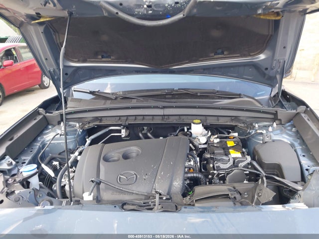Продажа на аукционе авто 2026 Mazda Cx-5 2.5 S Premium Plus, vin: JM3KMEHA9T0167394, номер лота: 45913153