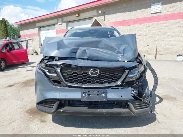 Продажа на аукционе авто 2026 Mazda Cx-5 2.5 S Premium Plus, vin: JM3KMEHA9T0167394, номер лота: 45913153