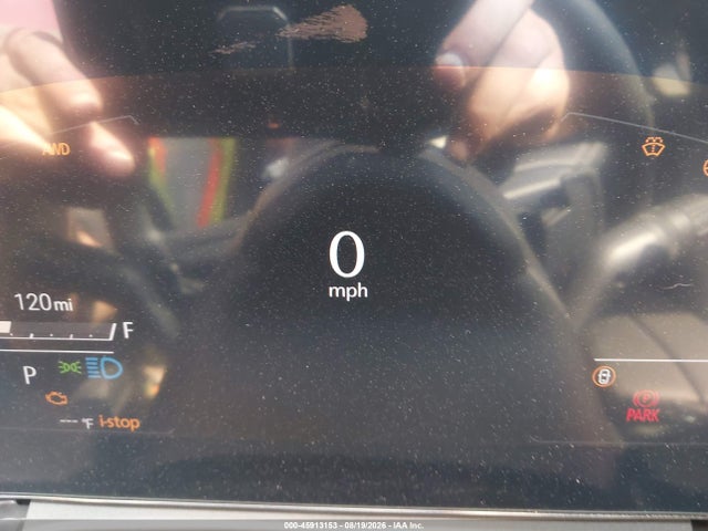 Продажа на аукционе авто 2026 Mazda Cx-5 2.5 S Premium Plus, vin: JM3KMEHA9T0167394, номер лота: 45913153