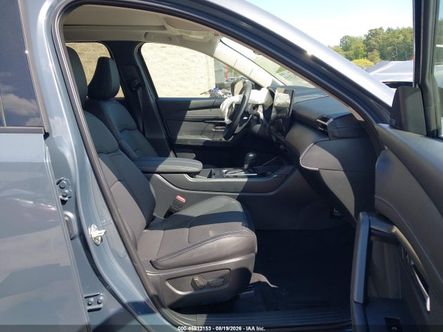 Продажа на аукционе авто 2026 Mazda Cx-5 2.5 S Premium Plus, vin: JM3KMEHA9T0167394, номер лота: 45913153