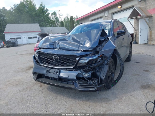 Продажа на аукционе авто 2026 Mazda Cx-5 2.5 S Premium Plus, vin: JM3KMEHA9T0167394, номер лота: 45913153