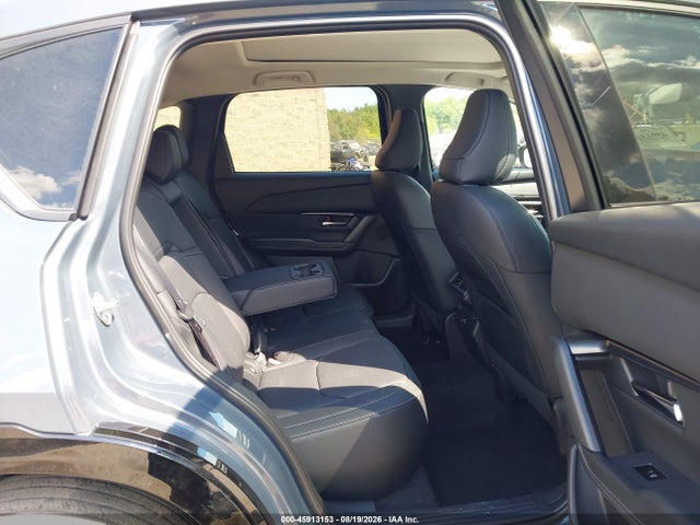 Продажа на аукционе авто 2026 Mazda Cx-5 2.5 S Premium Plus, vin: JM3KMEHA9T0167394, номер лота: 45913153