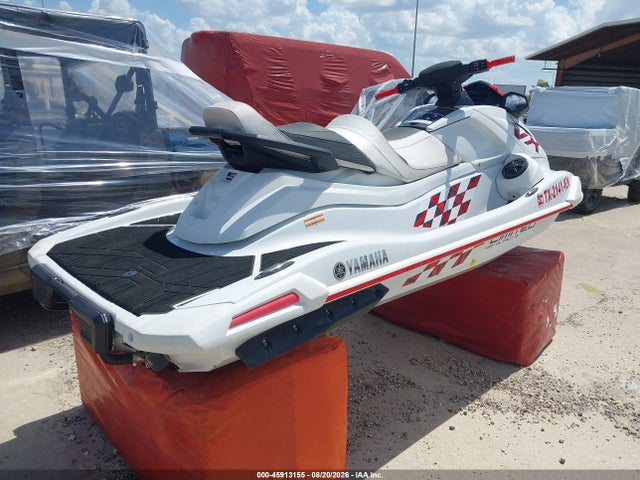 Aukcja sprzedaży 2022 Yamaha Vx, vin: YAMA2743I122, numer aukcji: 45913155