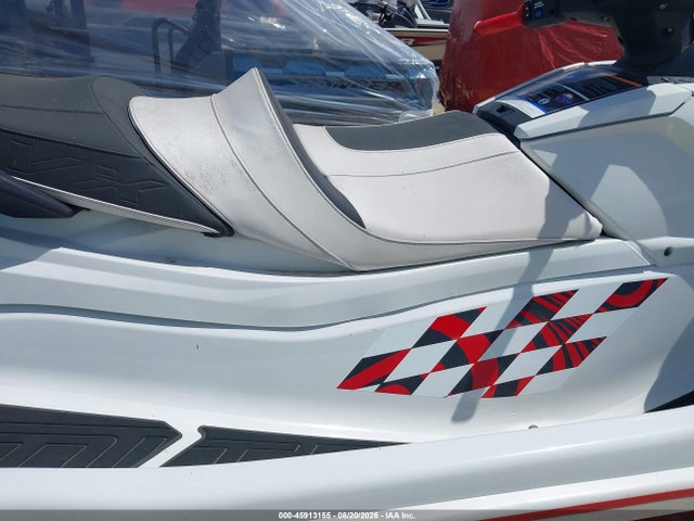 Aukcja sprzedaży 2022 Yamaha Vx, vin: YAMA2743I122, numer aukcji: 45913155