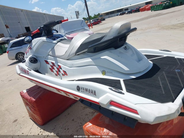 Aukcja sprzedaży 2022 Yamaha Vx, vin: YAMA2743I122, numer aukcji: 45913155