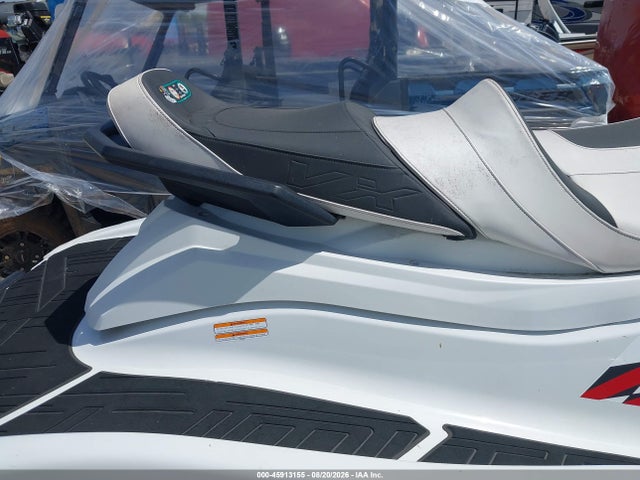 Aukcja sprzedaży 2022 Yamaha Vx, vin: YAMA2743I122, numer aukcji: 45913155