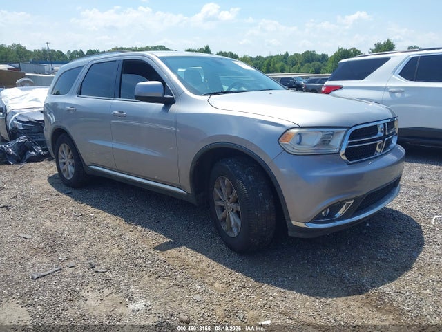 Продаж на аукціоні авто 2014 Dodge Durango Sxt, vin: 1C4RDHAG2EC561179, номер лоту: 45913156