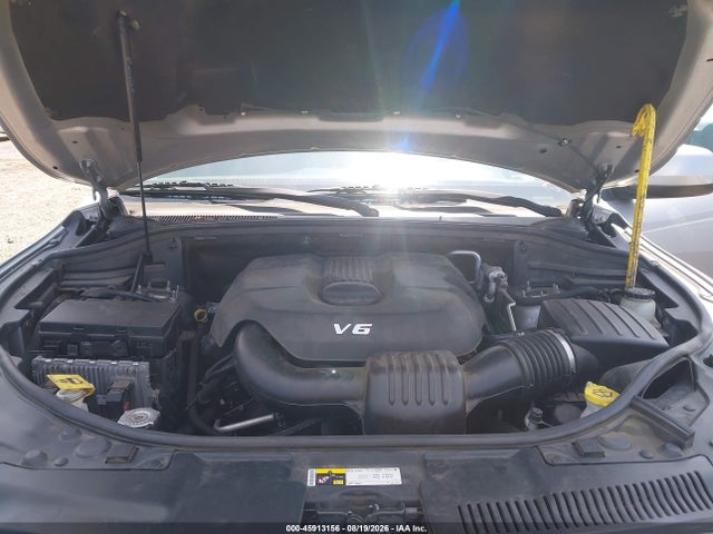 Aukcja sprzedaży 2014 Dodge Durango Sxt, vin: 1C4RDHAG2EC561179, numer aukcji: 45913156