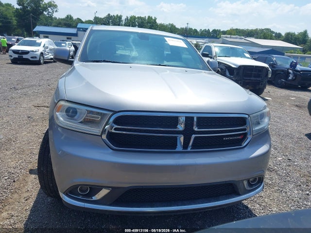 Aukcja sprzedaży 2014 Dodge Durango Sxt, vin: 1C4RDHAG2EC561179, numer aukcji: 45913156