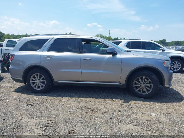 Aukcja sprzedaży 2014 Dodge Durango Sxt, vin: 1C4RDHAG2EC561179, numer aukcji: 45913156