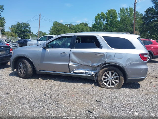 Aukcja sprzedaży 2014 Dodge Durango Sxt, vin: 1C4RDHAG2EC561179, numer aukcji: 45913156