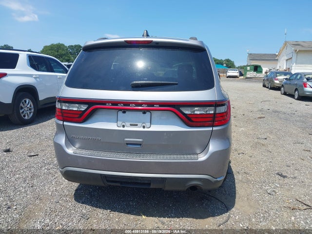 Aukcja sprzedaży 2014 Dodge Durango Sxt, vin: 1C4RDHAG2EC561179, numer aukcji: 45913156