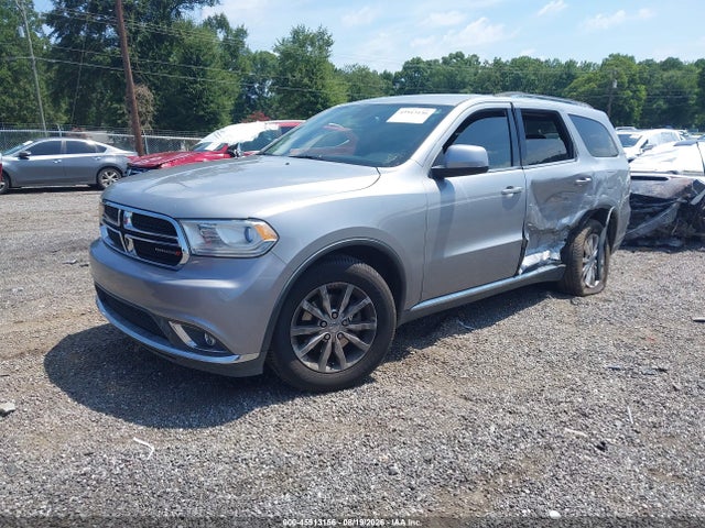 Aukcja sprzedaży 2014 Dodge Durango Sxt, vin: 1C4RDHAG2EC561179, numer aukcji: 45913156