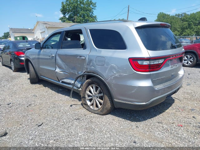 Aukcja sprzedaży 2014 Dodge Durango Sxt, vin: 1C4RDHAG2EC561179, numer aukcji: 45913156