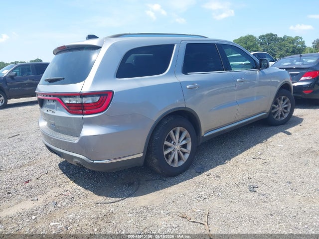 Aukcja sprzedaży 2014 Dodge Durango Sxt, vin: 1C4RDHAG2EC561179, numer aukcji: 45913156