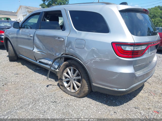 Aukcja sprzedaży 2014 Dodge Durango Sxt, vin: 1C4RDHAG2EC561179, numer aukcji: 45913156