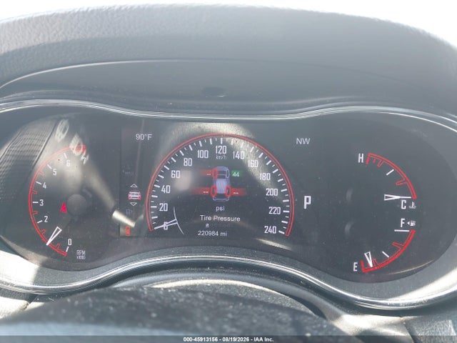 Aukcja sprzedaży 2014 Dodge Durango Sxt, vin: 1C4RDHAG2EC561179, numer aukcji: 45913156