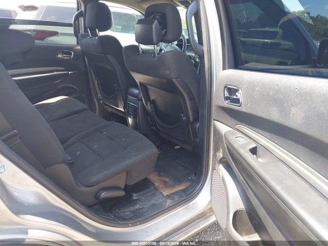Aukcja sprzedaży 2014 Dodge Durango Sxt, vin: 1C4RDHAG2EC561179, numer aukcji: 45913156